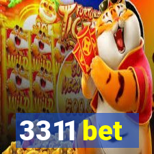 3311 bet